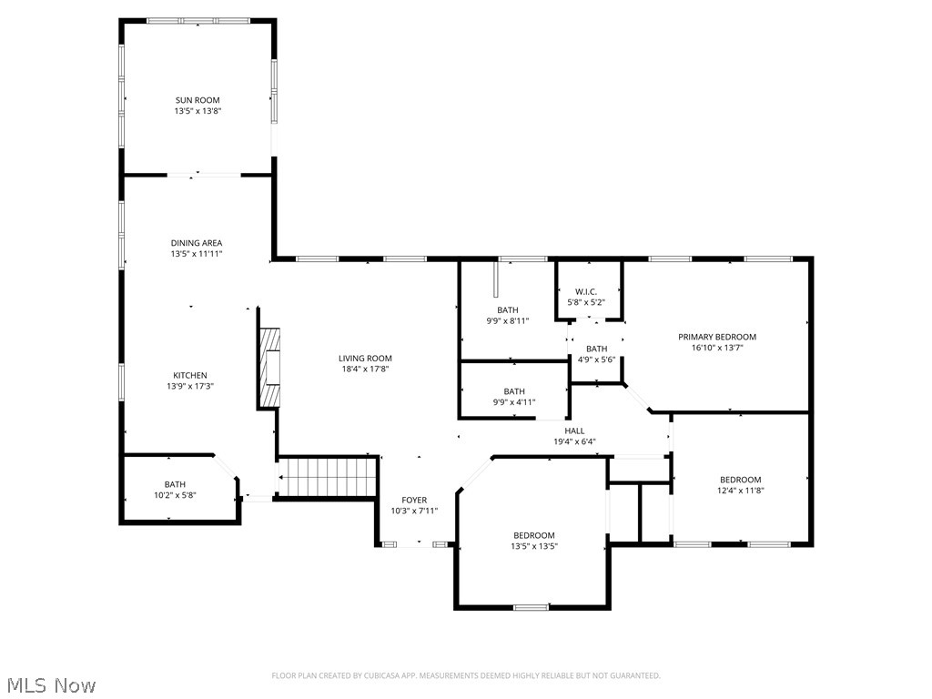 Creekside Dev - Residential