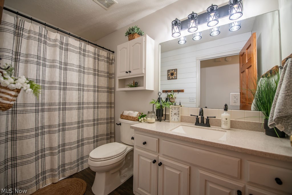 Creekside Dev - Residential