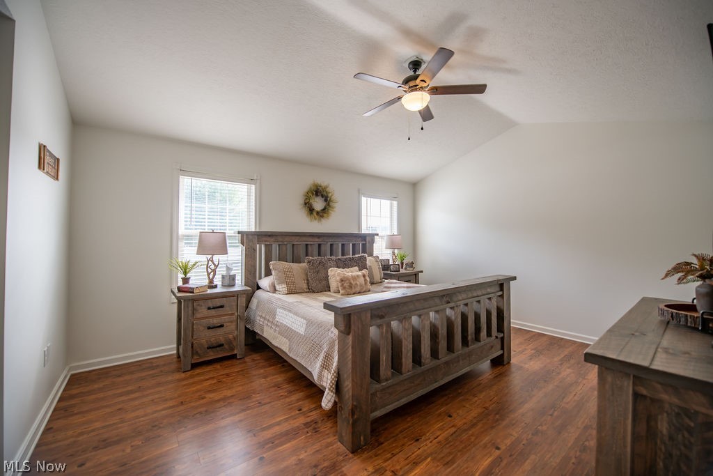 Creekside Dev - Residential