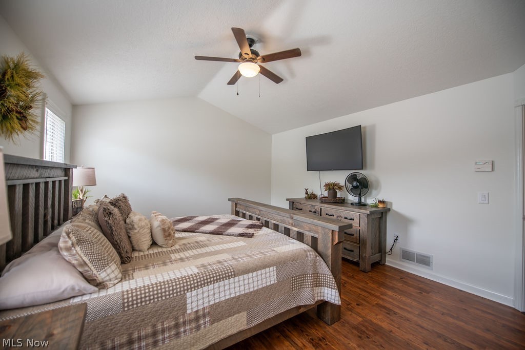 Creekside Dev - Residential