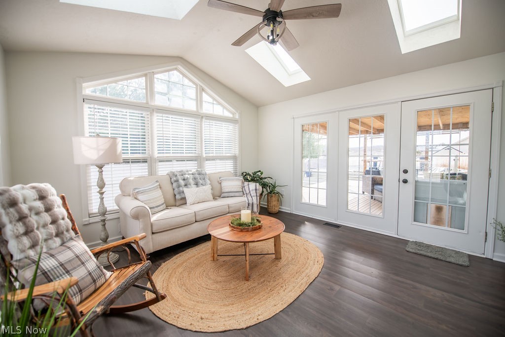 Creekside Dev - Residential