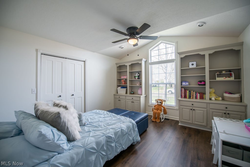 Creekside Dev - Residential