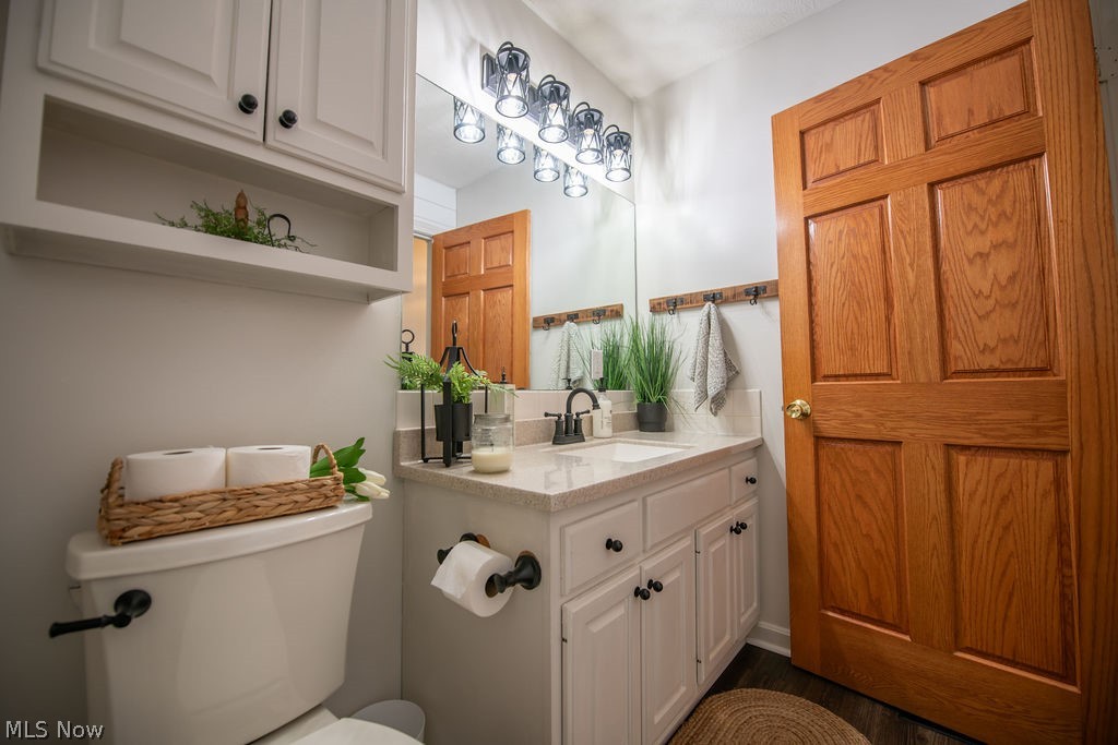 Creekside Dev - Residential