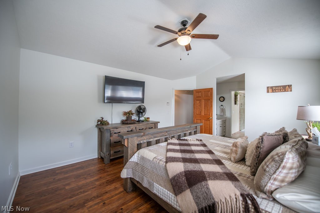 Creekside Dev - Residential