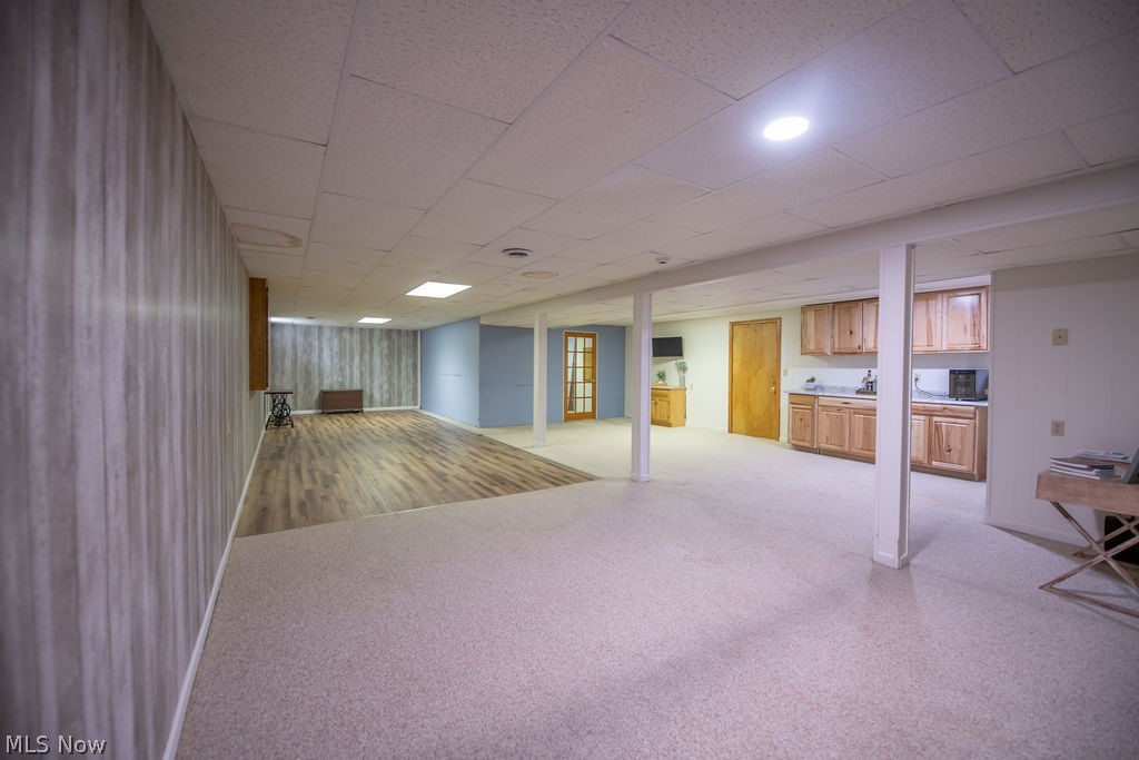 Creekside Dev - Residential