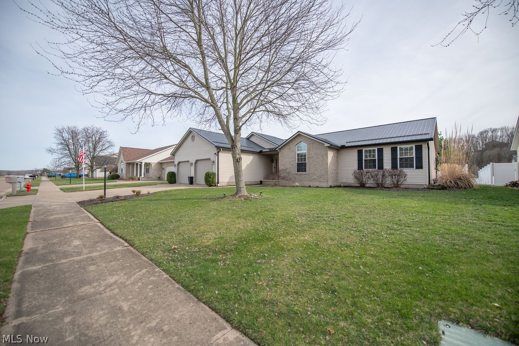 Creekside Dev - Residential