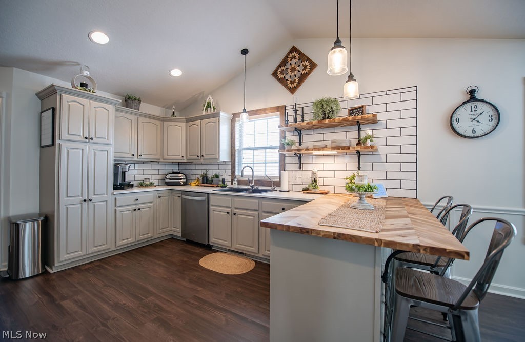 Creekside Dev - Residential