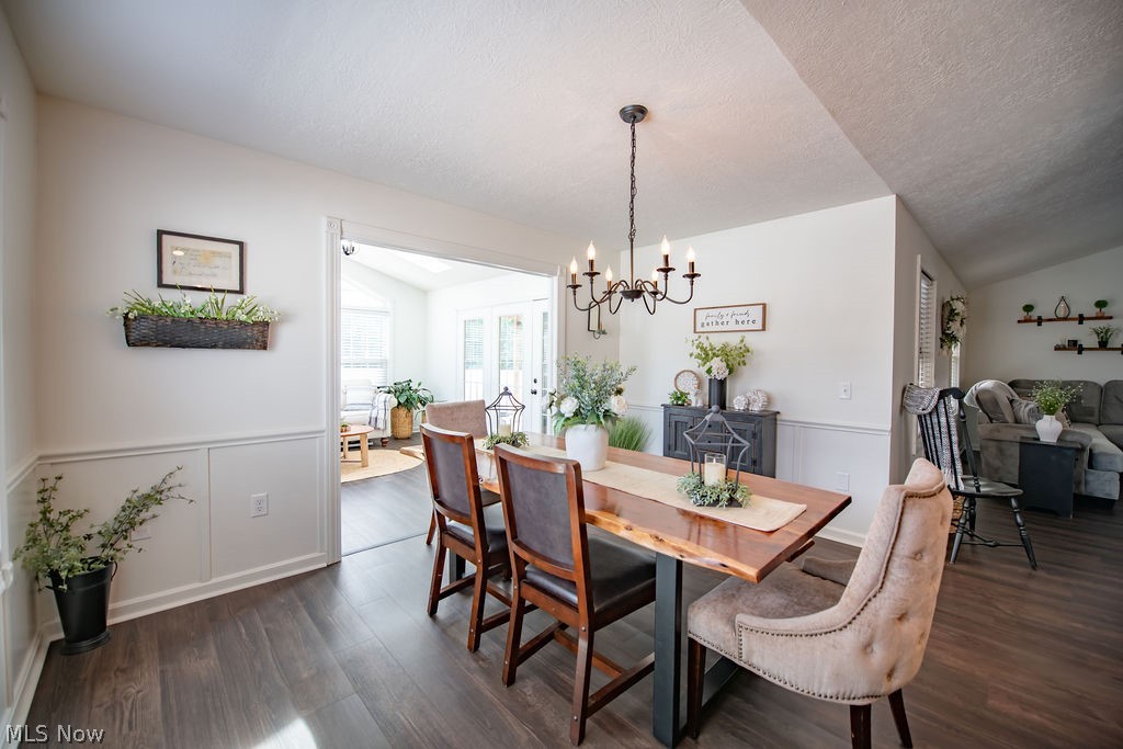 Creekside Dev - Residential