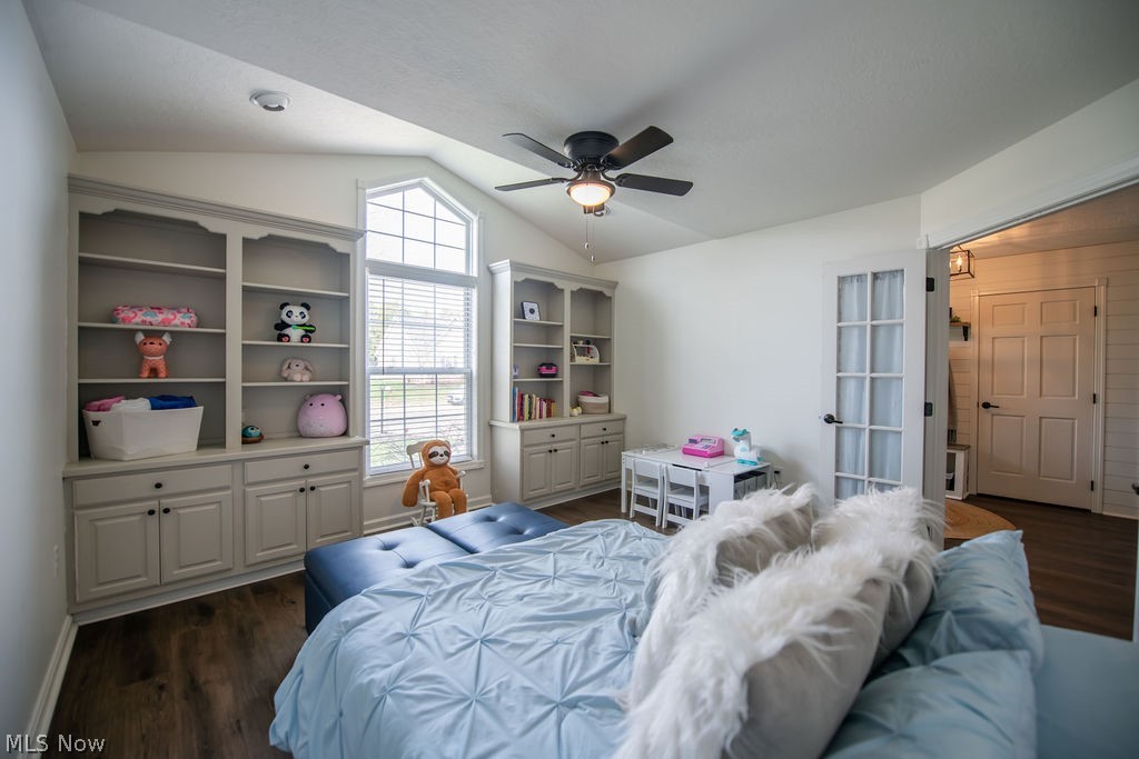 Creekside Dev - Residential