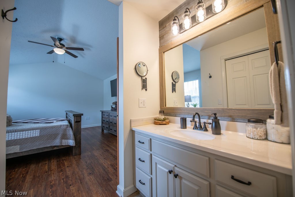 Creekside Dev - Residential