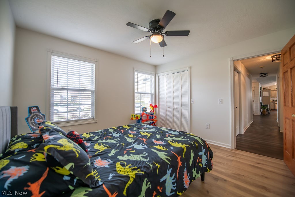 Creekside Dev - Residential