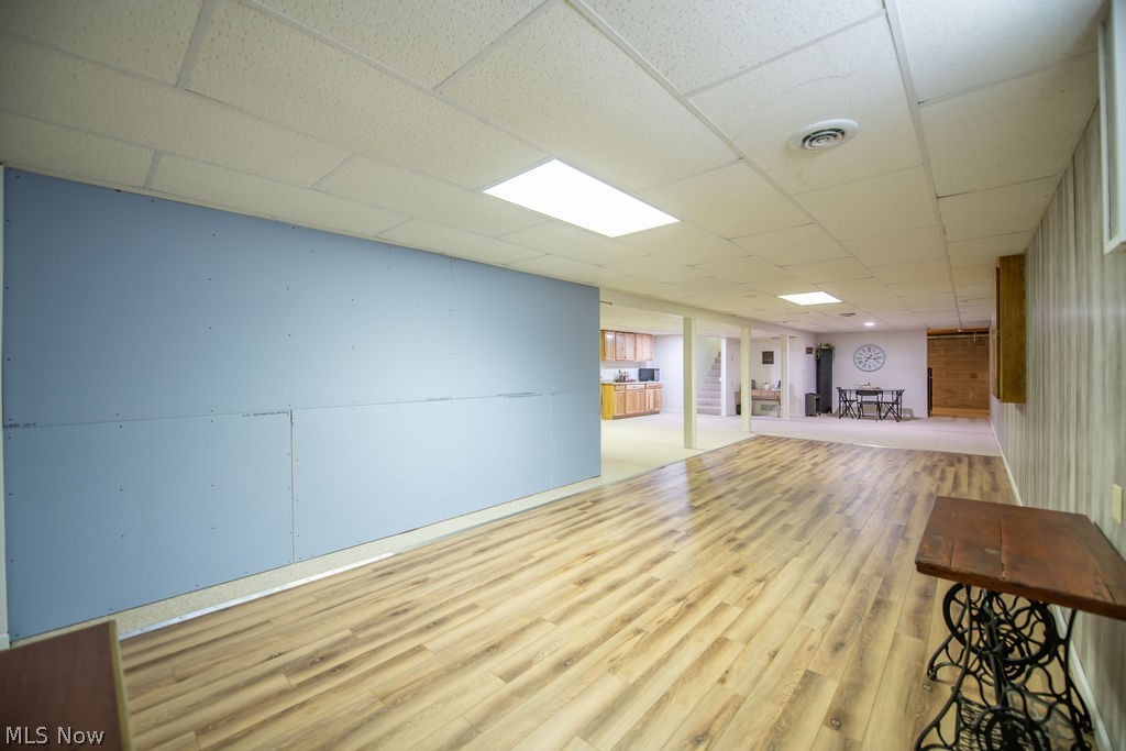 Creekside Dev - Residential