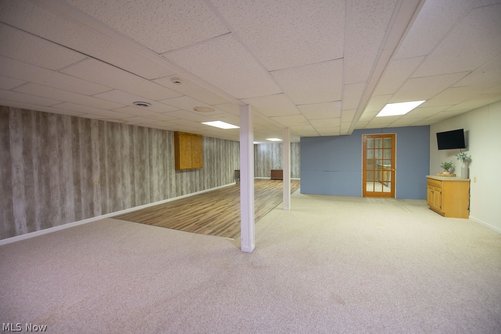 Creekside Dev - Residential