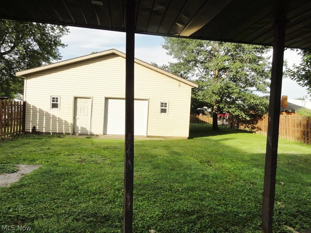 Cable & Muckleys Add - Residential