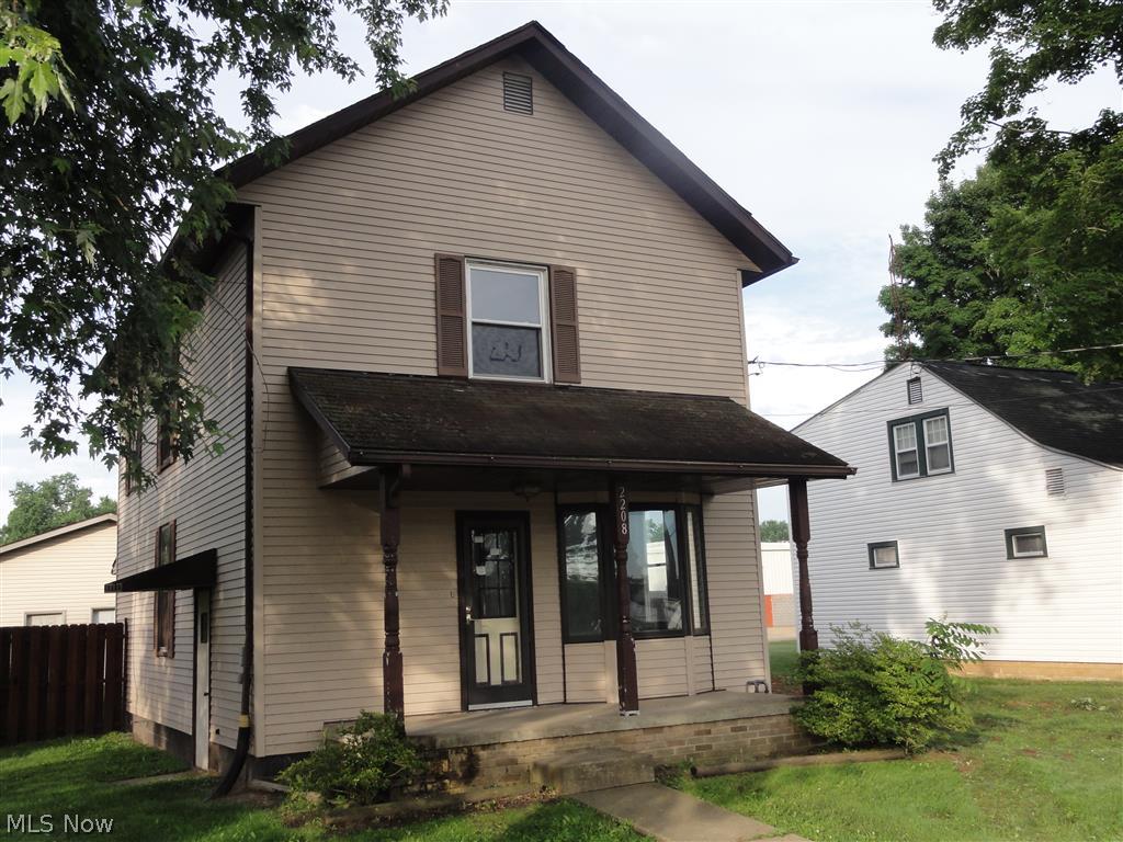 Cable & Muckleys Add - Residential