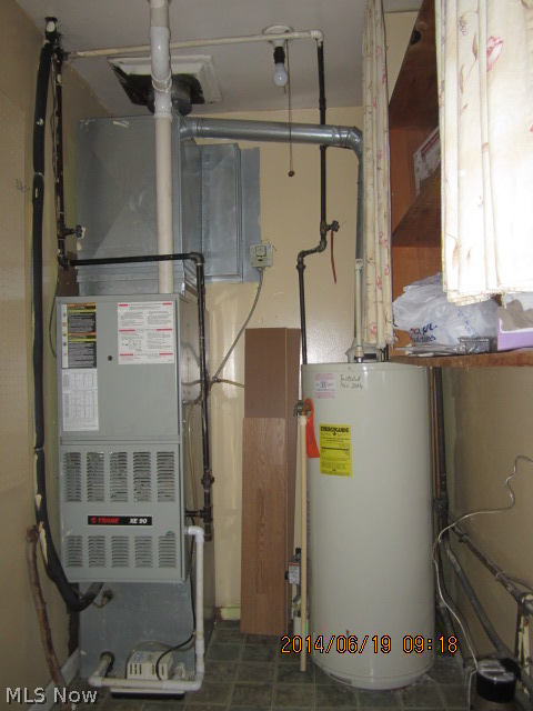 Palmyra Heights - Residential