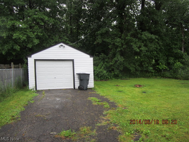 Palmyra Heights - Residential