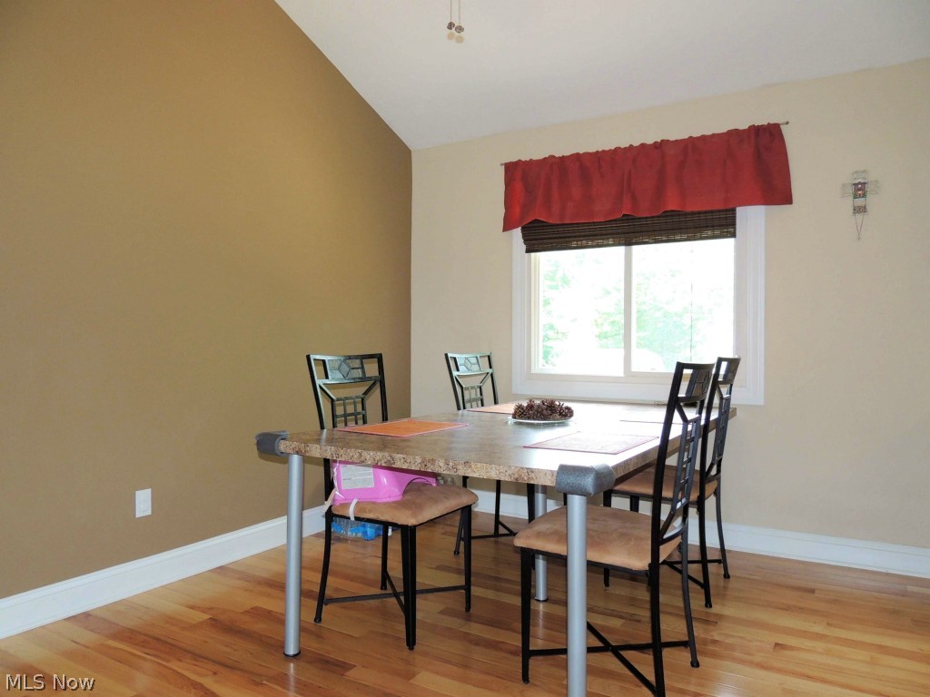 Eagle Oaks - Residential