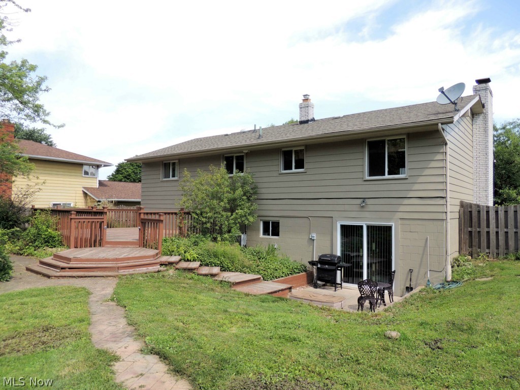 Eagle Oaks - Residential