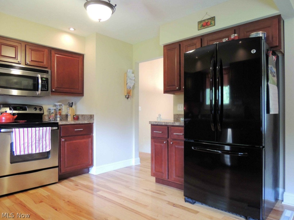 Eagle Oaks - Residential