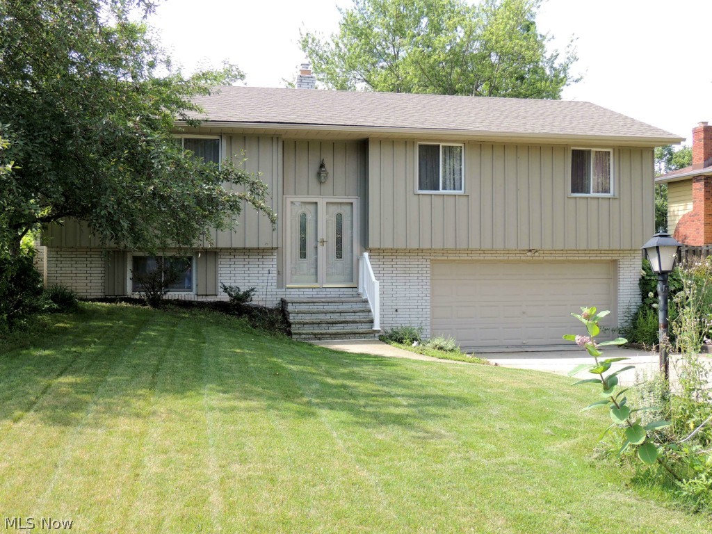 Eagle Oaks - Residential