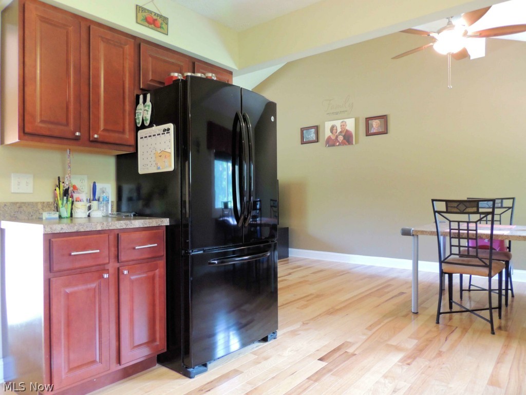 Eagle Oaks - Residential