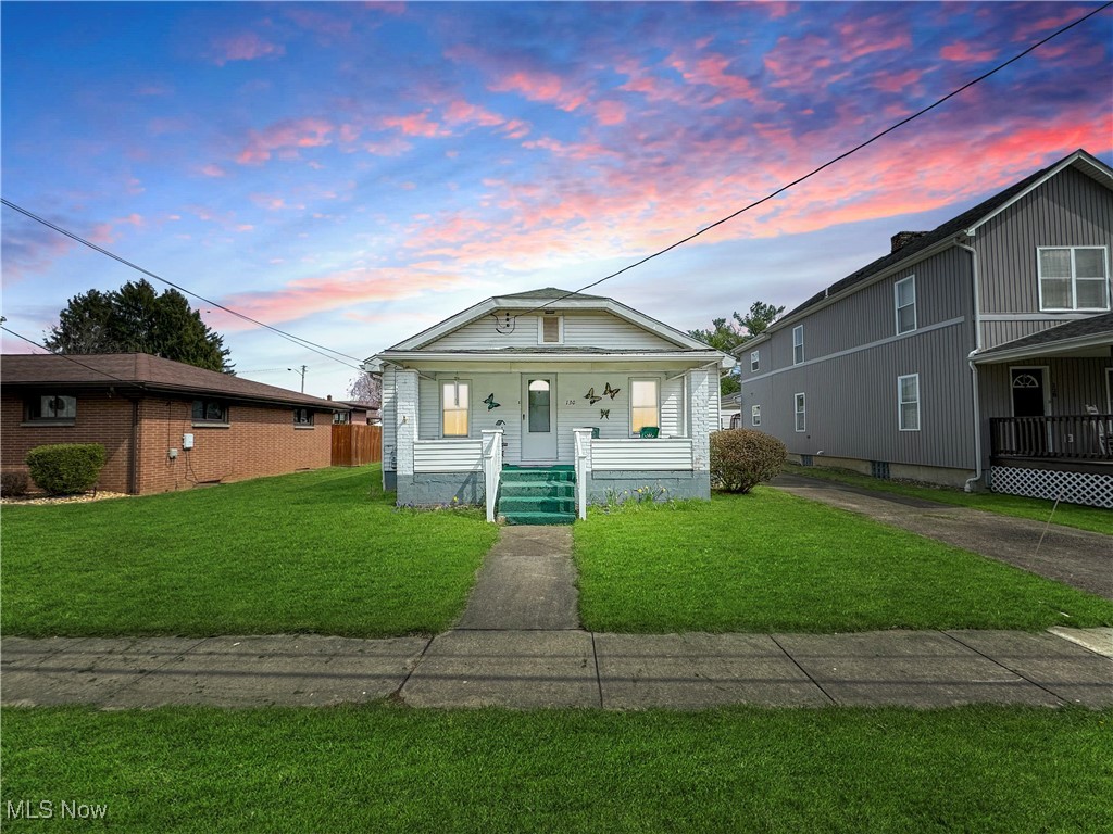 130 Main Street, Rayland, Ohio image 1