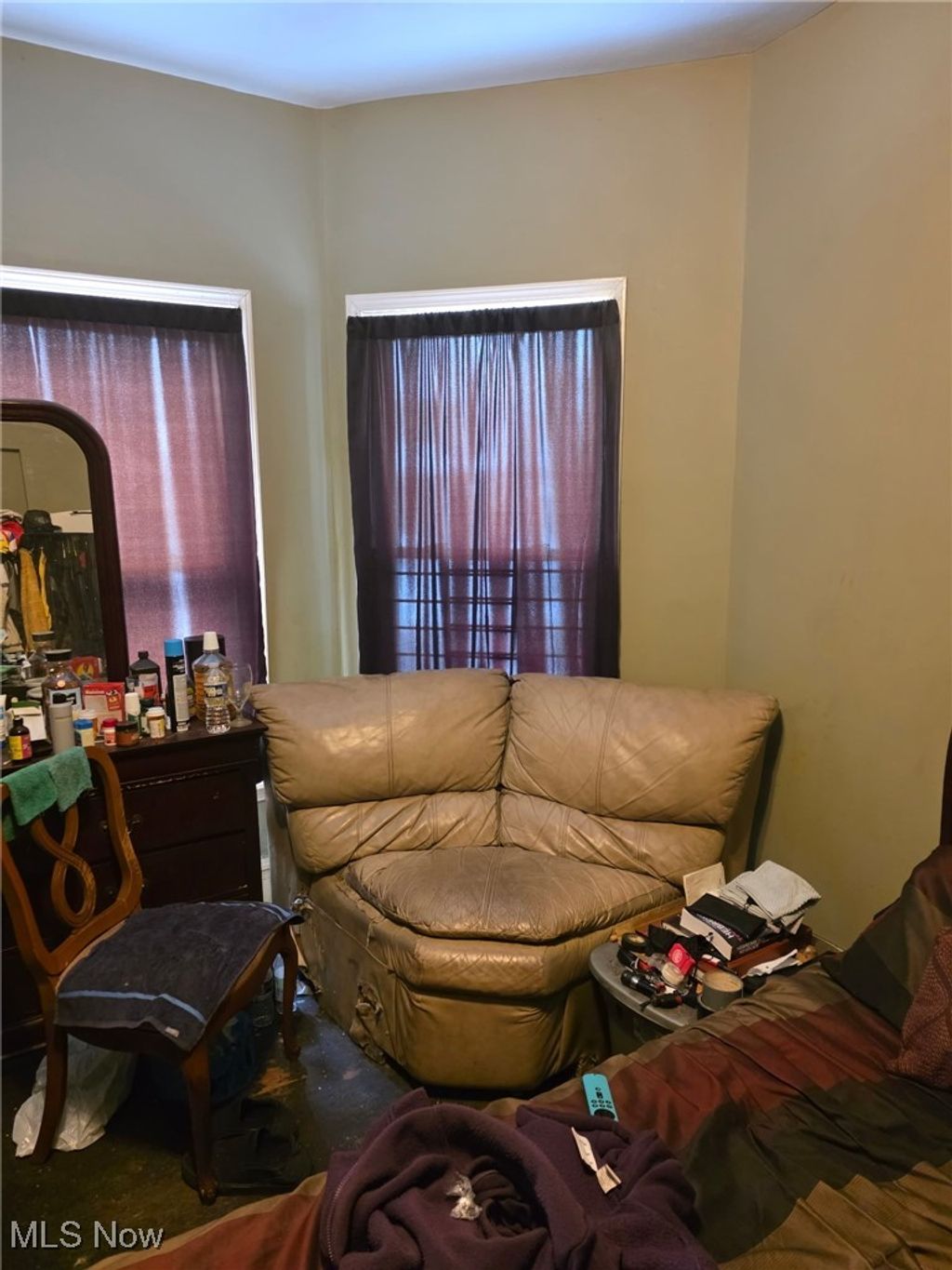 Photo of 1775 Wheeler Avenue, East Cleveland, OH 44112 (MLS # 5183665)