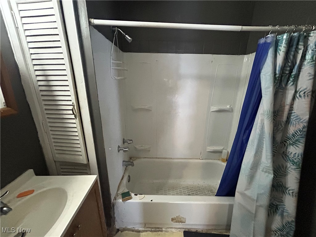 As Thompsons Sub - Residential