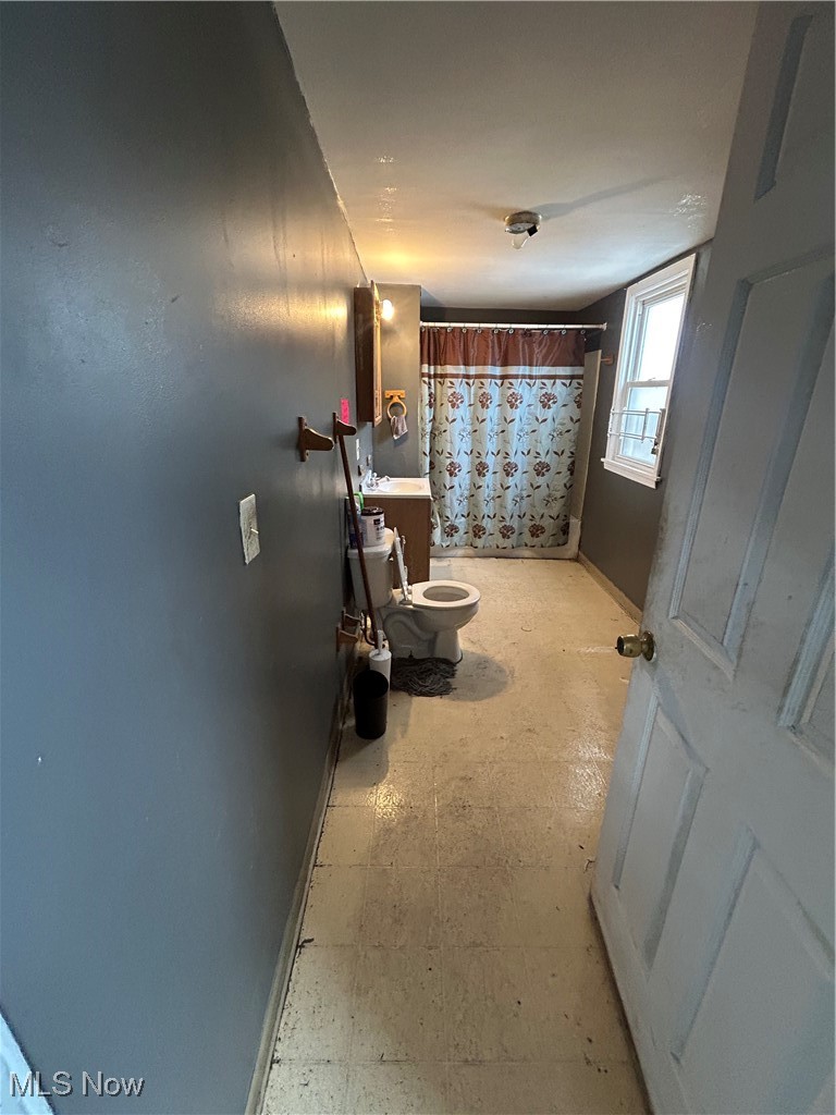 As Thompsons Sub - Residential