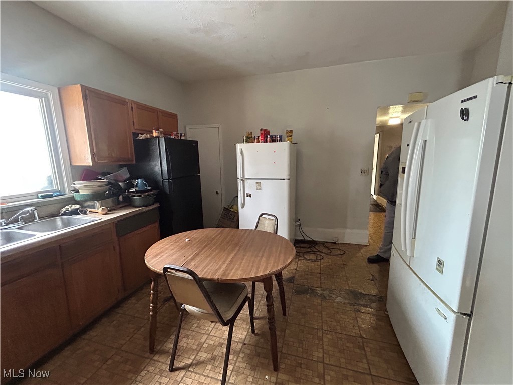 As Thompsons Sub - Residential