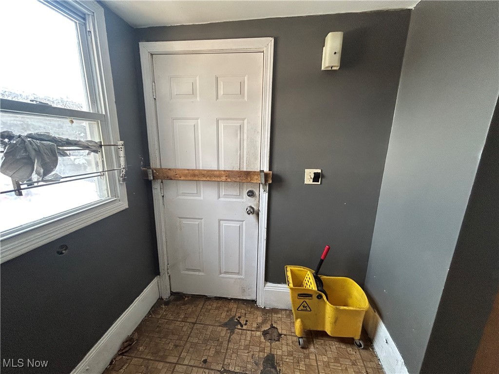 As Thompsons Sub - Residential