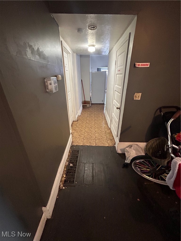 As Thompsons Sub - Residential