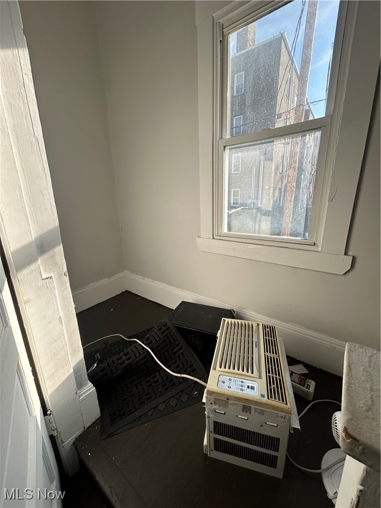 As Thompsons Sub - Residential