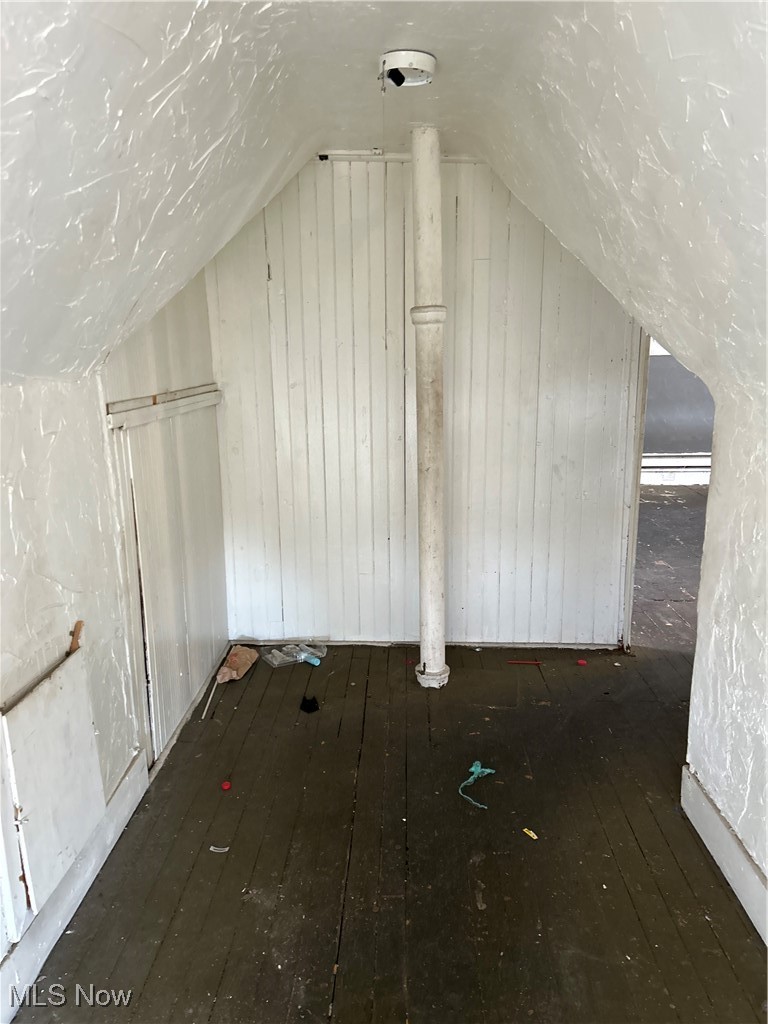 As Thompsons Sub - Residential