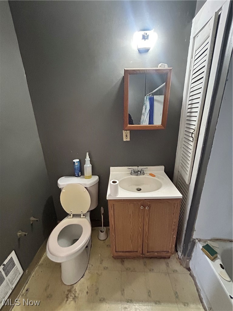 As Thompsons Sub - Residential