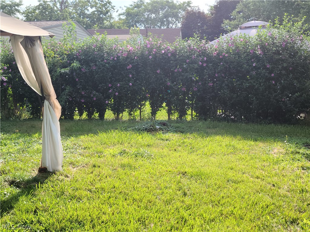 Covington - Residential Lease