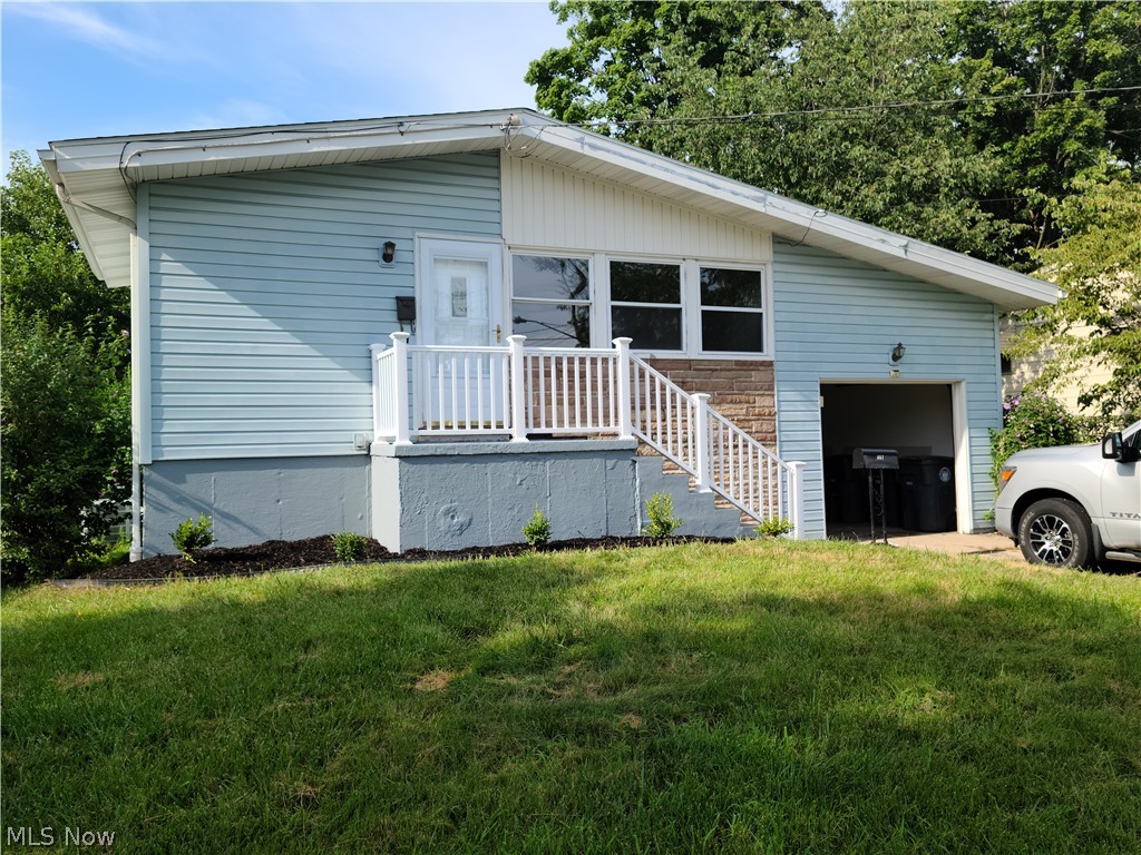 Covington - Residential Lease