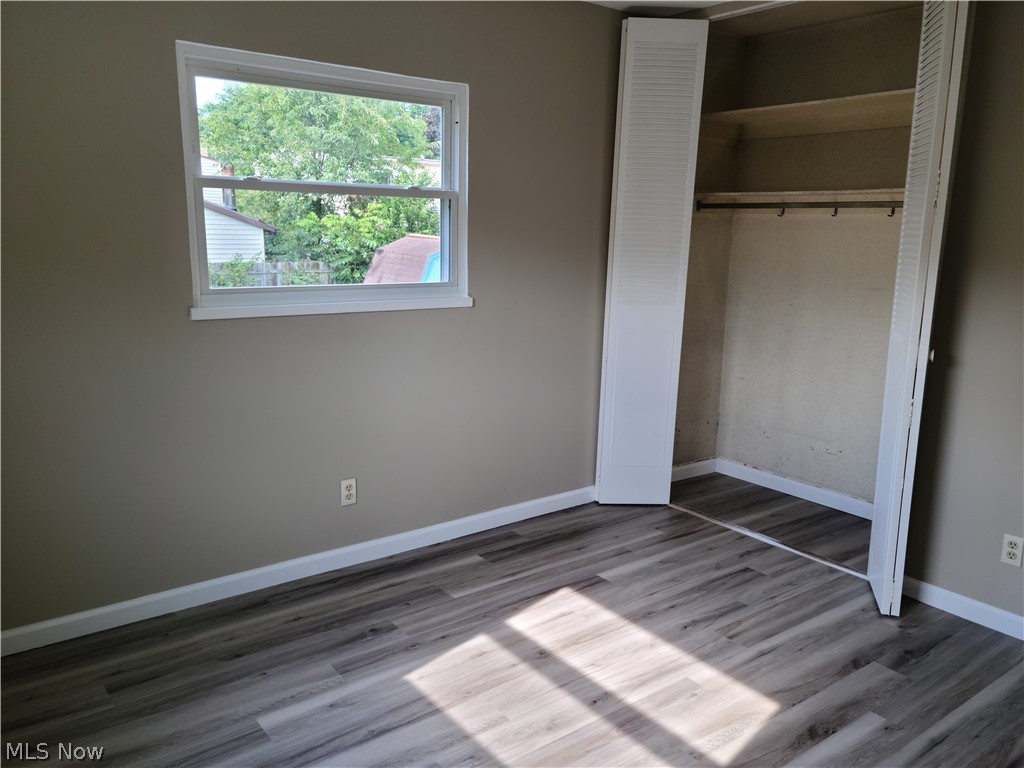 Covington - Residential Lease