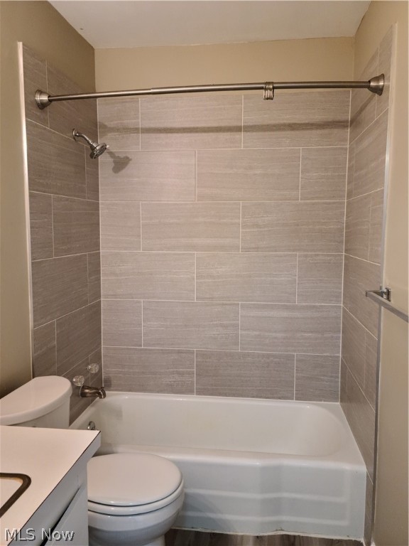 Covington - Residential Lease