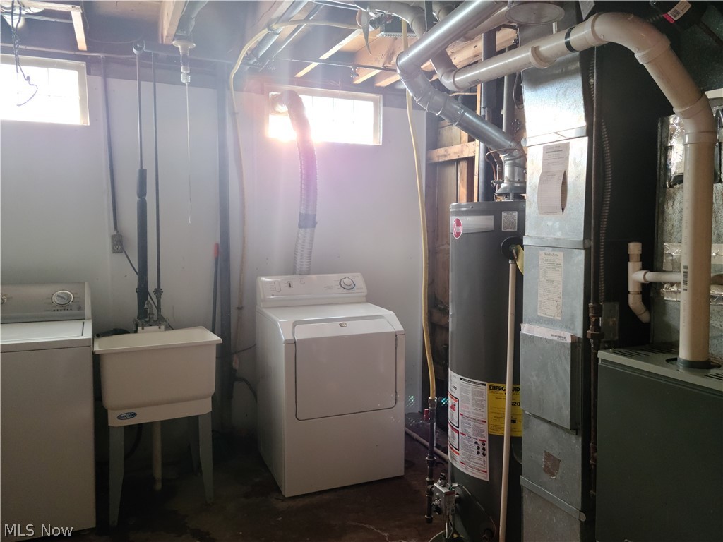 Covington - Residential Lease