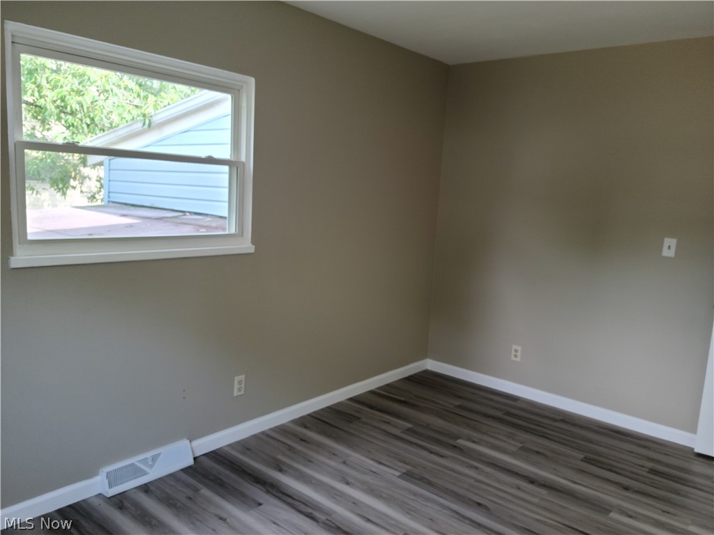 Covington - Residential Lease