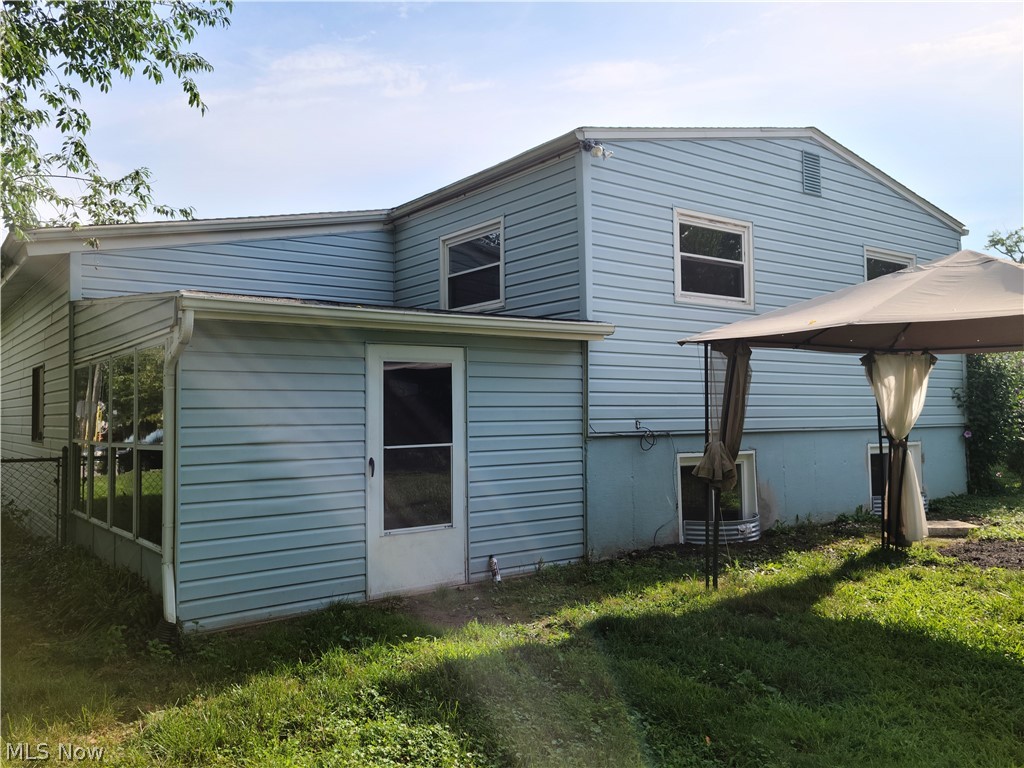 Covington - Residential Lease