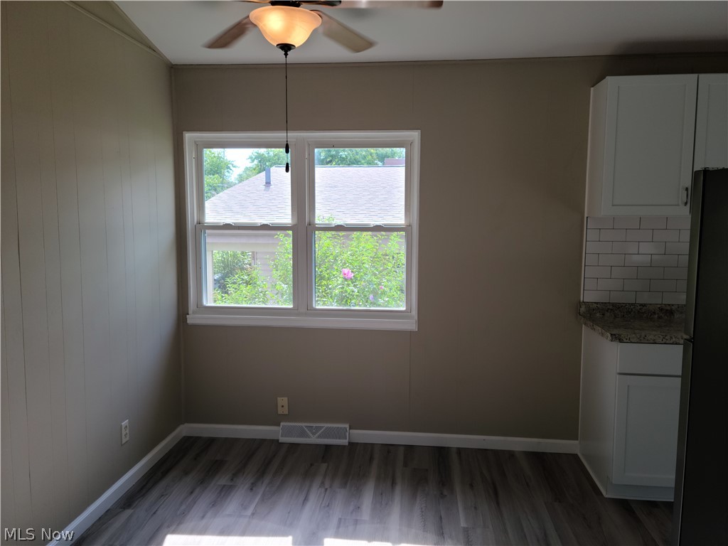 Covington - Residential Lease