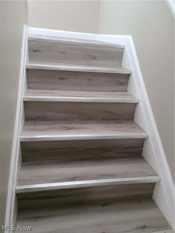 Covington - Residential Lease