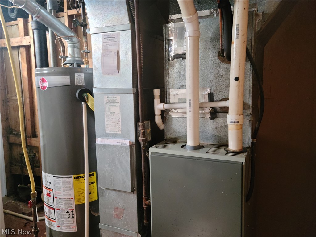 Covington - Residential Lease