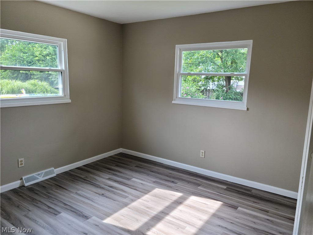 Covington - Residential Lease