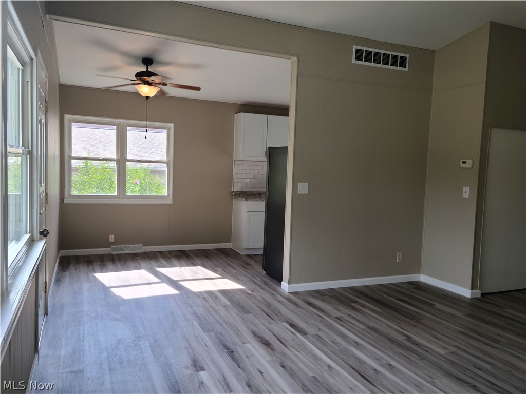 Covington - Residential Lease