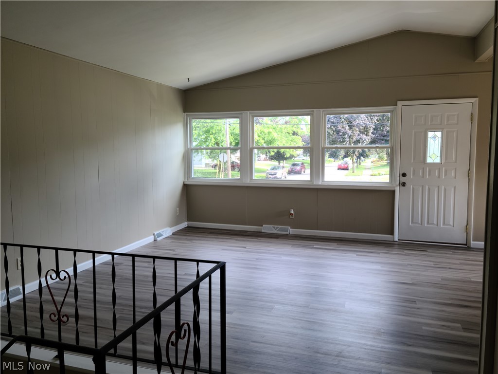 Covington - Residential Lease