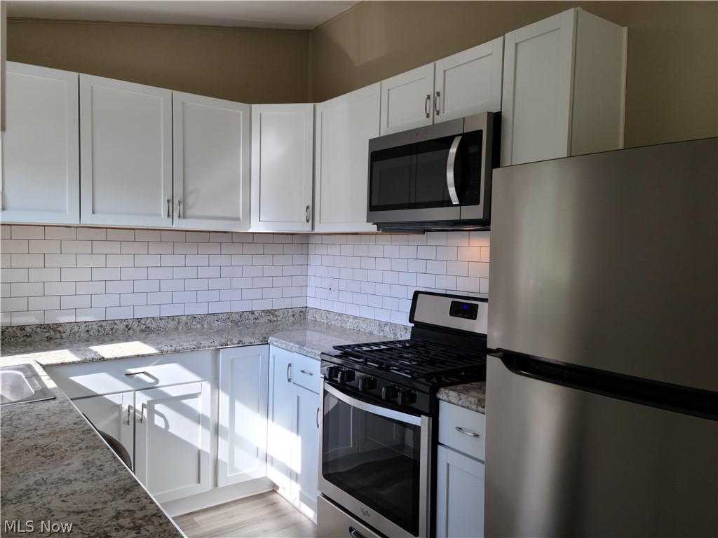 Covington - Residential Lease